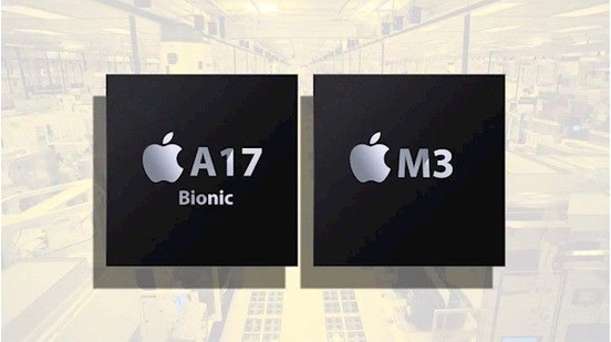 温州苹果15维修站分享iPhone15系列会用3nm芯片吗 